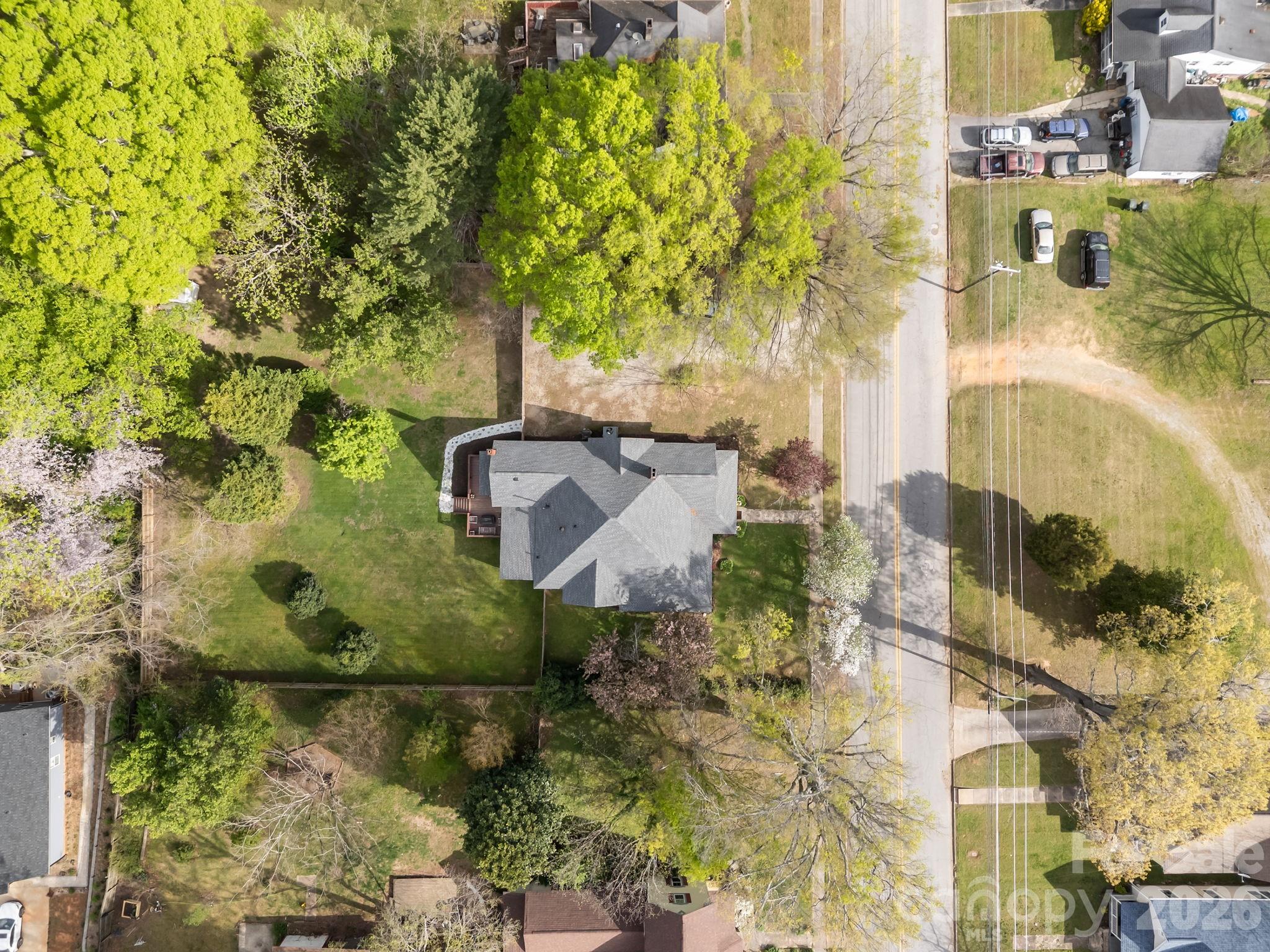 803 3rd Street Spencer, NC 28159 - Photo 4 of 48