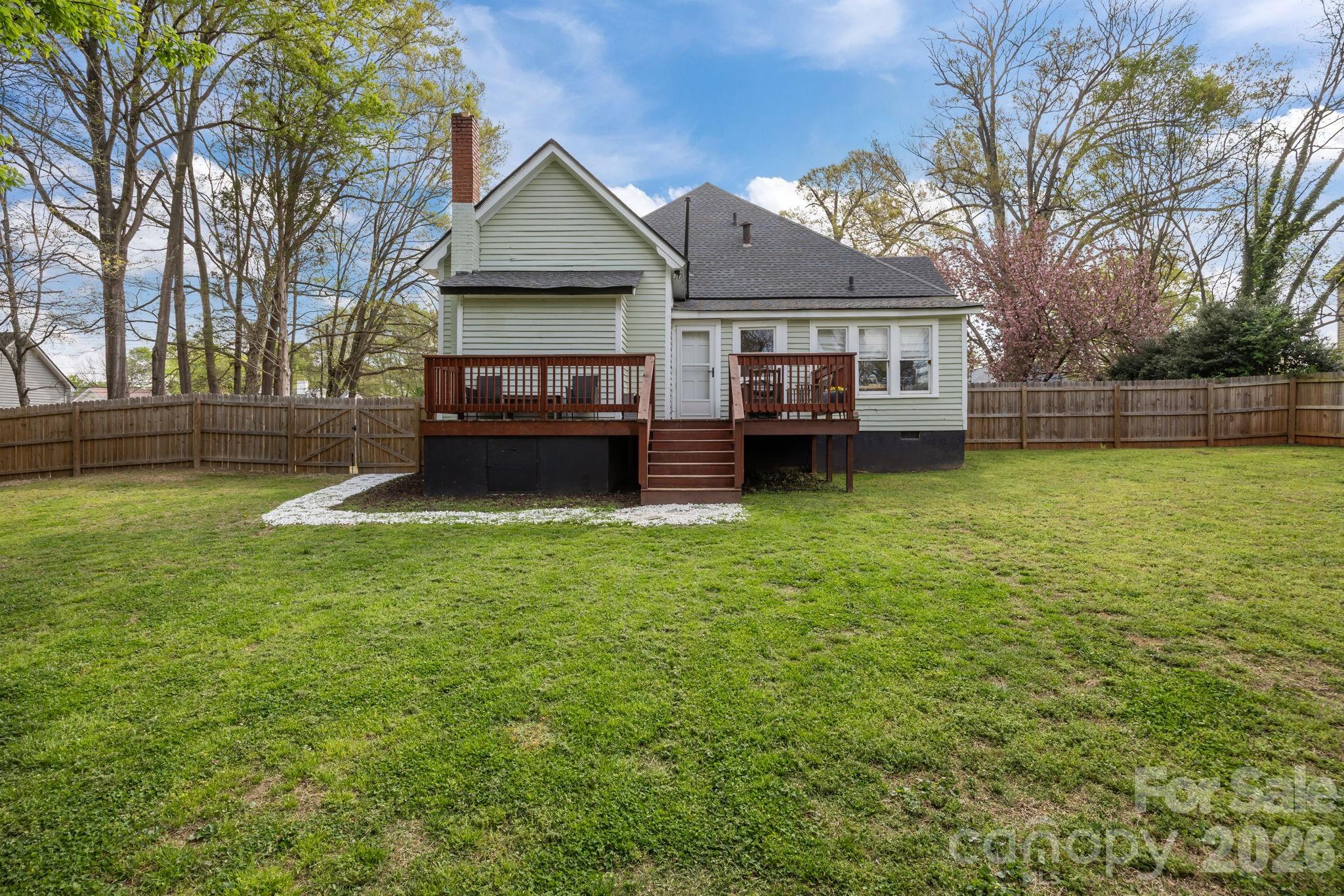 803 3rd Street Spencer, NC 28159 - Photo 9 of 48