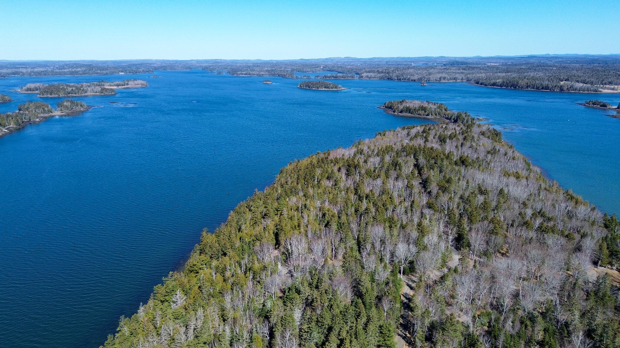 9 Raft Cove Road Lubec, ME 04652 - Photo 21 of 34