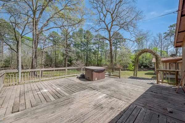 $260,000 | 14 Veronica Lane, Huntsville, TX 77340