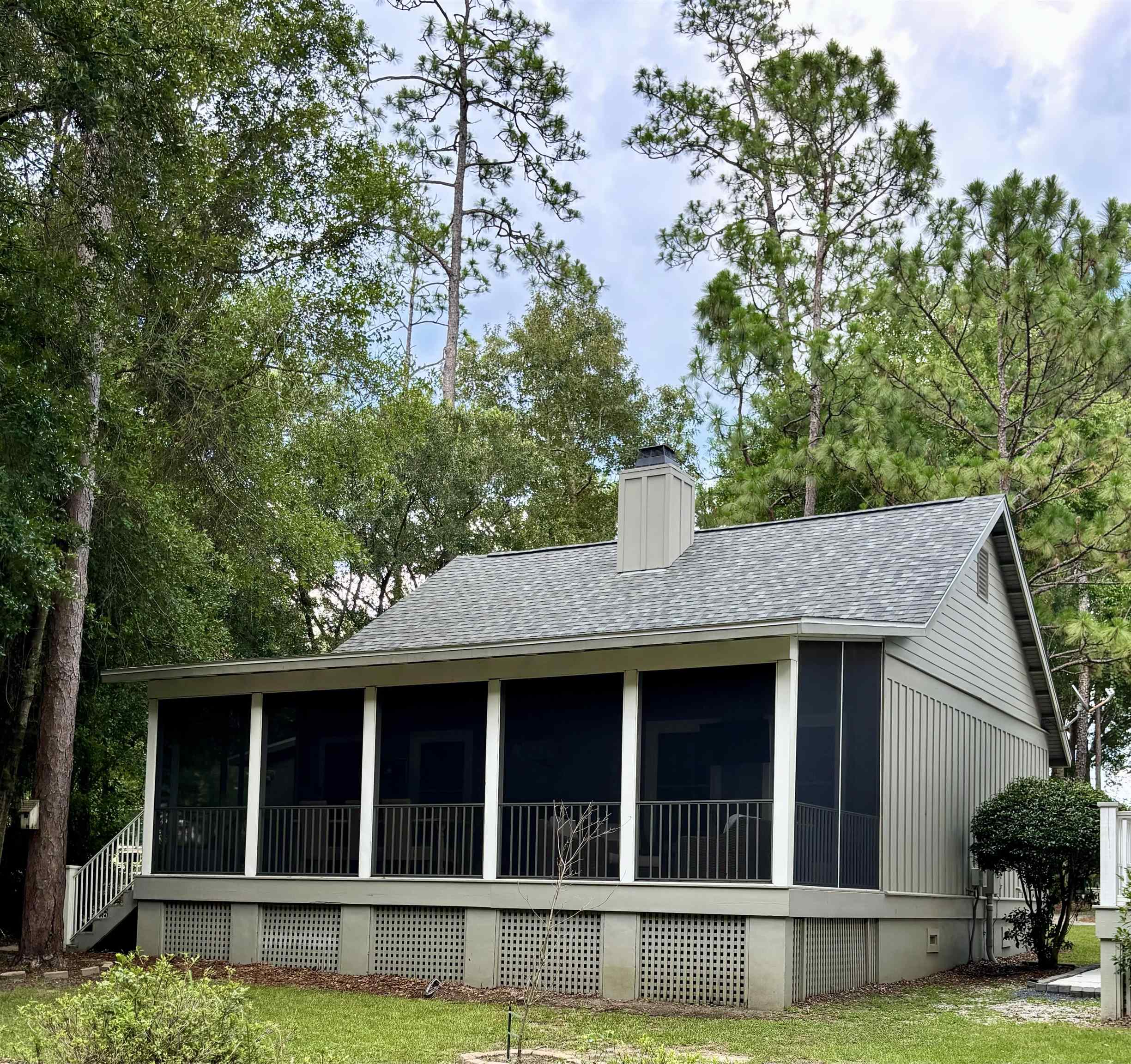 17357 Cabin Road Loxley, AL 36551 - Photo 1 of 27