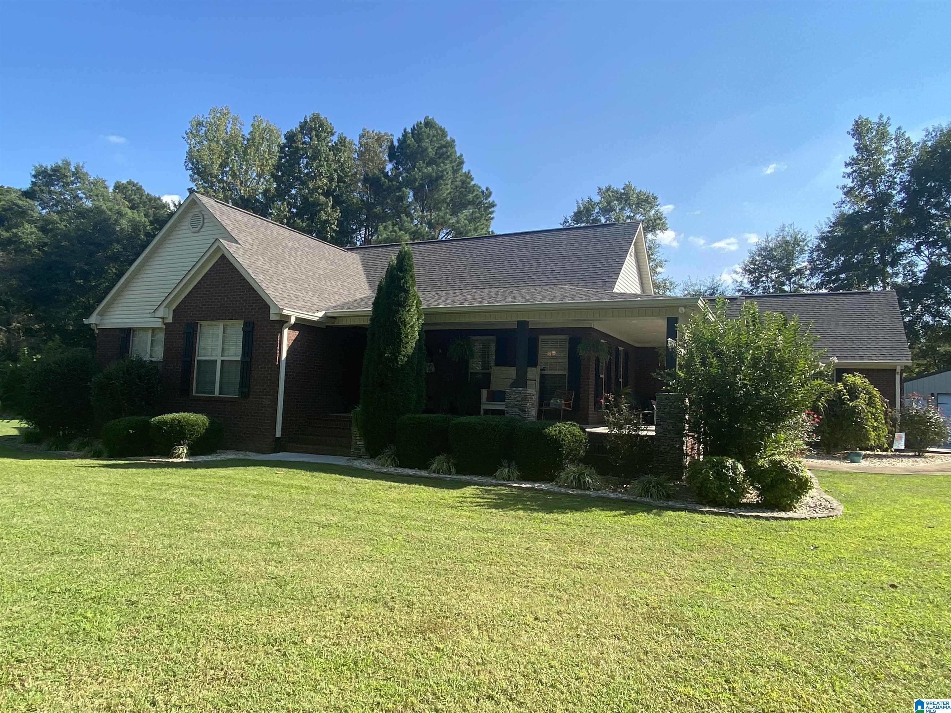 200 Smith Lane Boaz, AL 35956 - Photo 2 of 44
