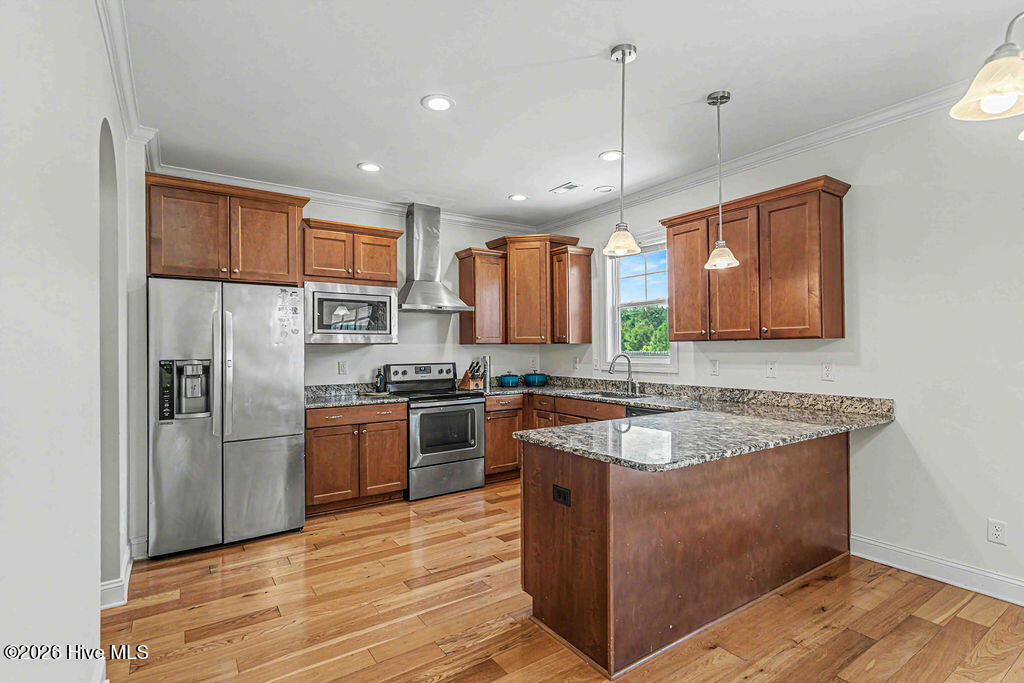158 Peytons Ridge Drive Hubert, NC 28539 - Photo 10 of 39