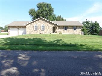 21 Ruth Ann Drive Godfrey, IL 62035 - Photo 1 of 24