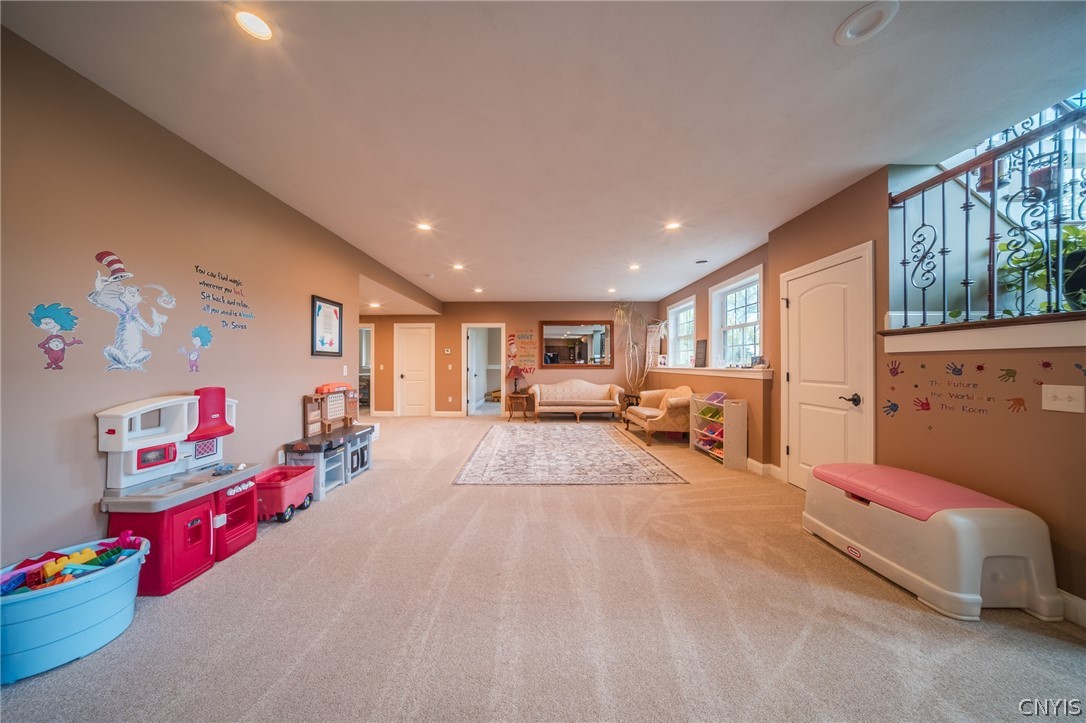 1410 Allen Road Clay, NY 13212 - Photo 33 of 50