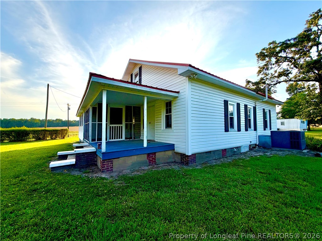 744 Patterson Road Broadway, NC 27505 - Photo 26 of 27