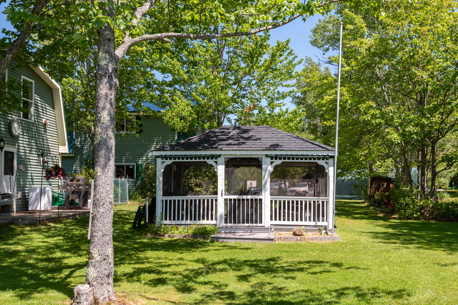 14 Dow Road Plymouth, ME 04969 - Photo 10 of 113 lakehome_plymouth108