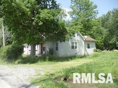 814 Chamness Road Royalton, IL 62983 - Photo 2 of 11