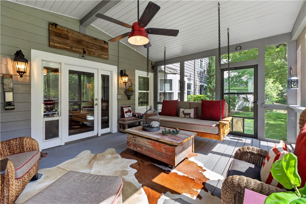 12816 Sagamore Road Leawood, KS 66209 - Photo 13 of 55