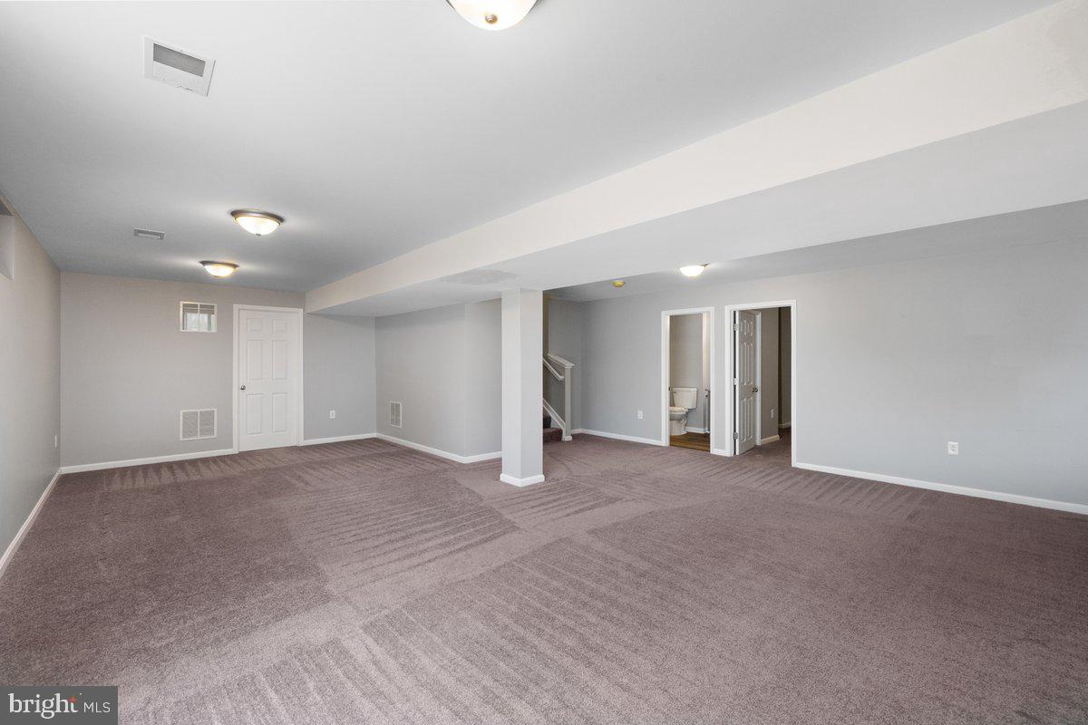 12 Glenbrook Road Ranson, WV 25438 - Photo 28 of 35 a view of empty room