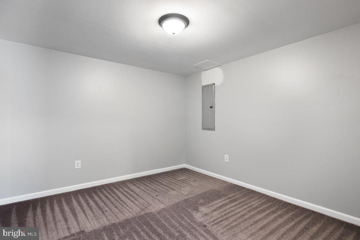 12 Glenbrook Road Ranson, WV 25438 - Photo 30 of 35 wooden floor in an empty room