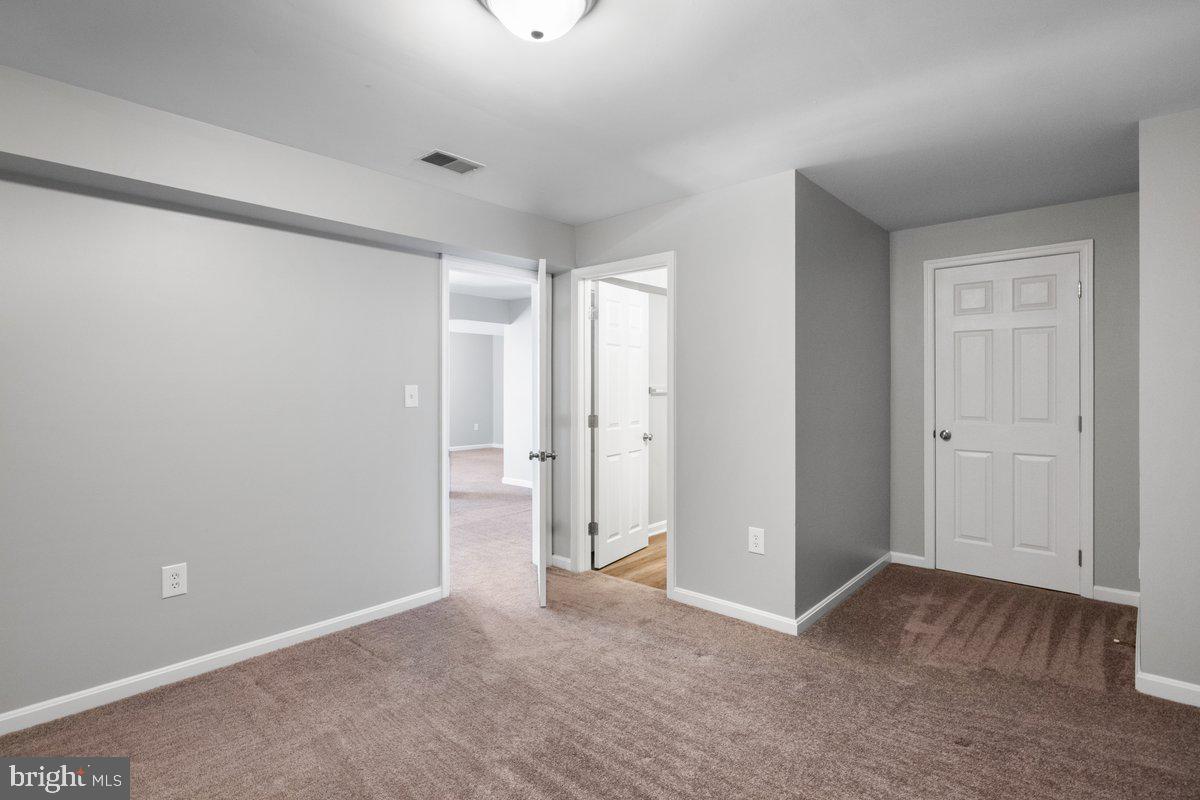 12 Glenbrook Road Ranson, WV 25438 - Photo 31 of 35 a view of an empty room