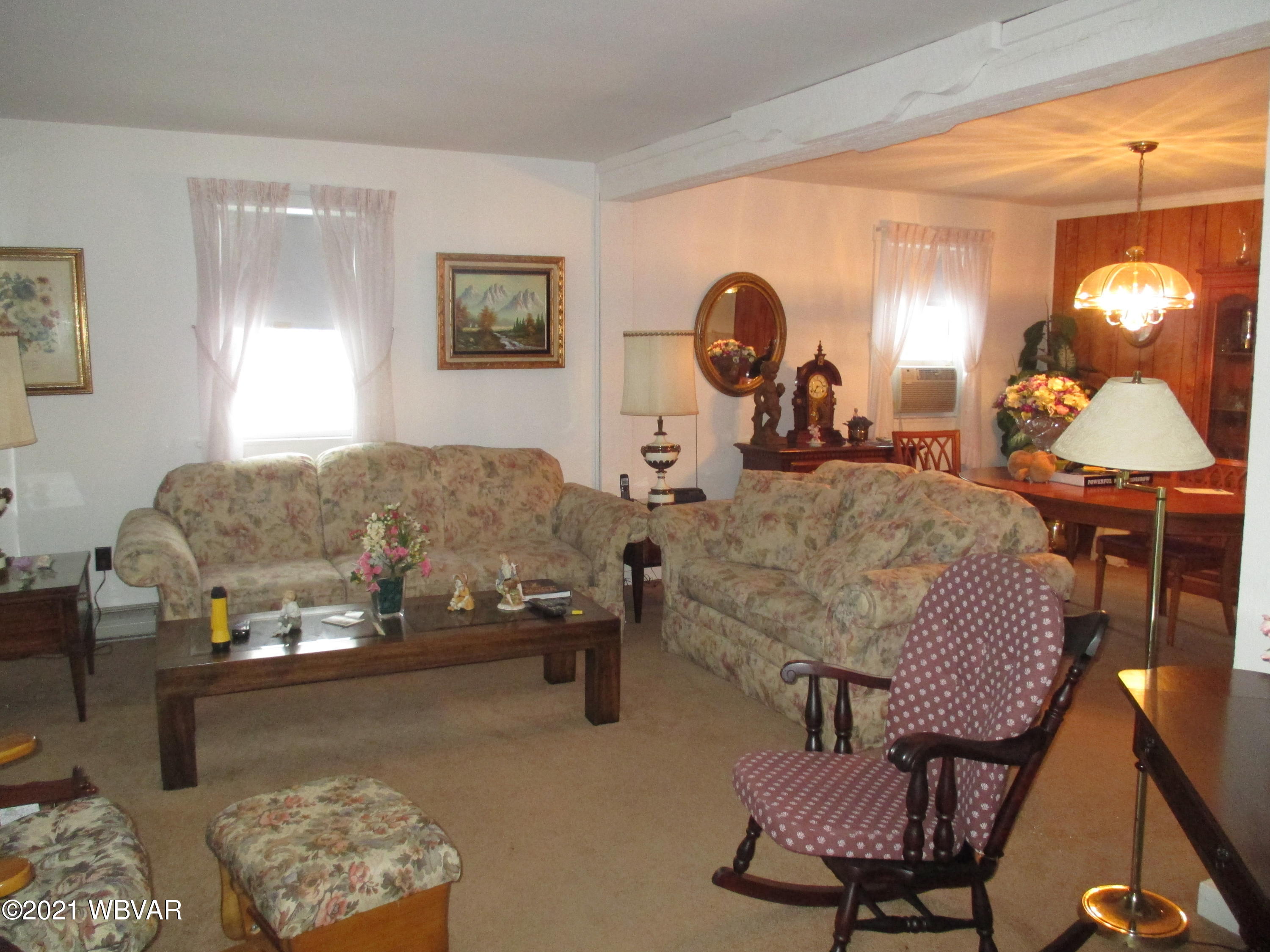 594 McCarty Ridge Road Forksville, PA 18616 - Photo 13 of 36 Gallery Image 13