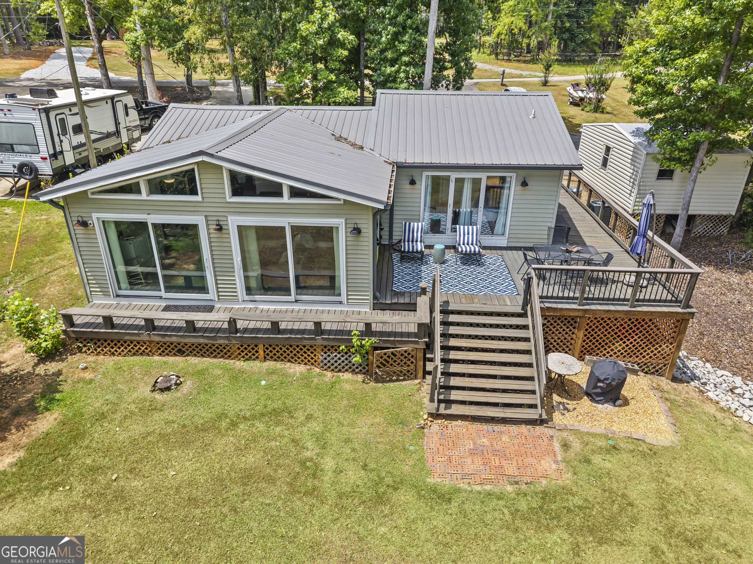 113 Little Riverview Road Eatonton, GA 31024 - Photo 1 of 1 Gallery Image 1