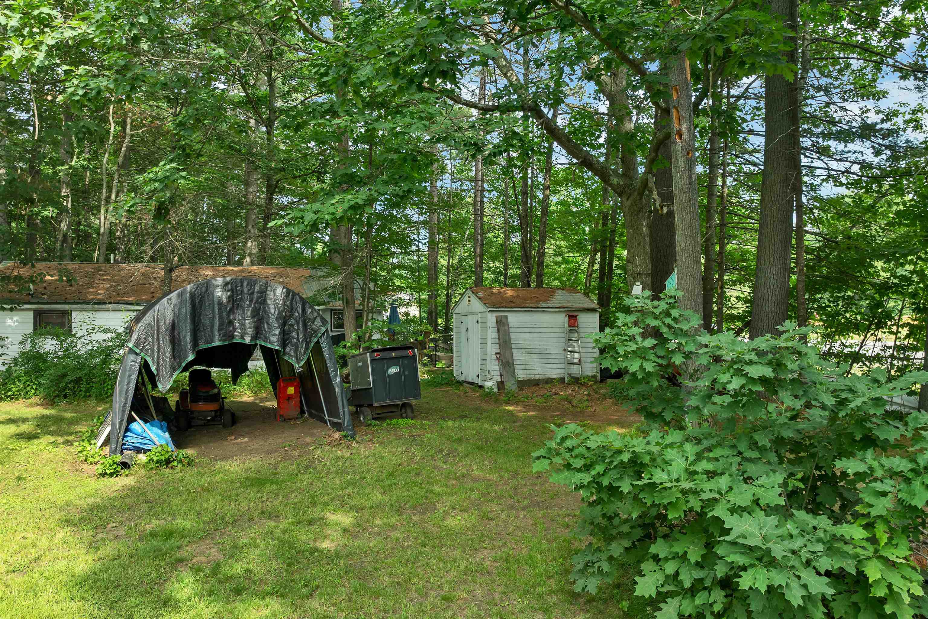 104 Tabernacle Street Rumney, NH 03266 - Photo 7 of 50
