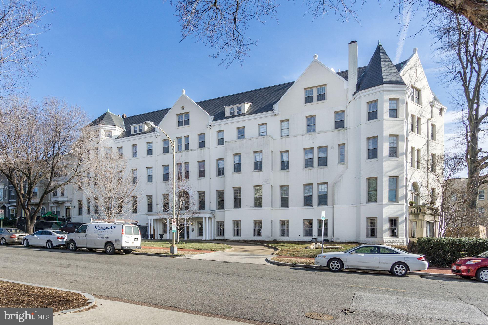 101 North Carolina Avenue Southeast, Unit 110 Washington, DC 20003 - Photo 2 of 35