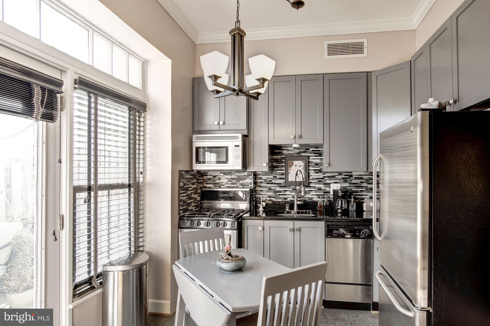 101 North Carolina Avenue Southeast, Unit 110 Washington, DC 20003 - Photo 12 of 35