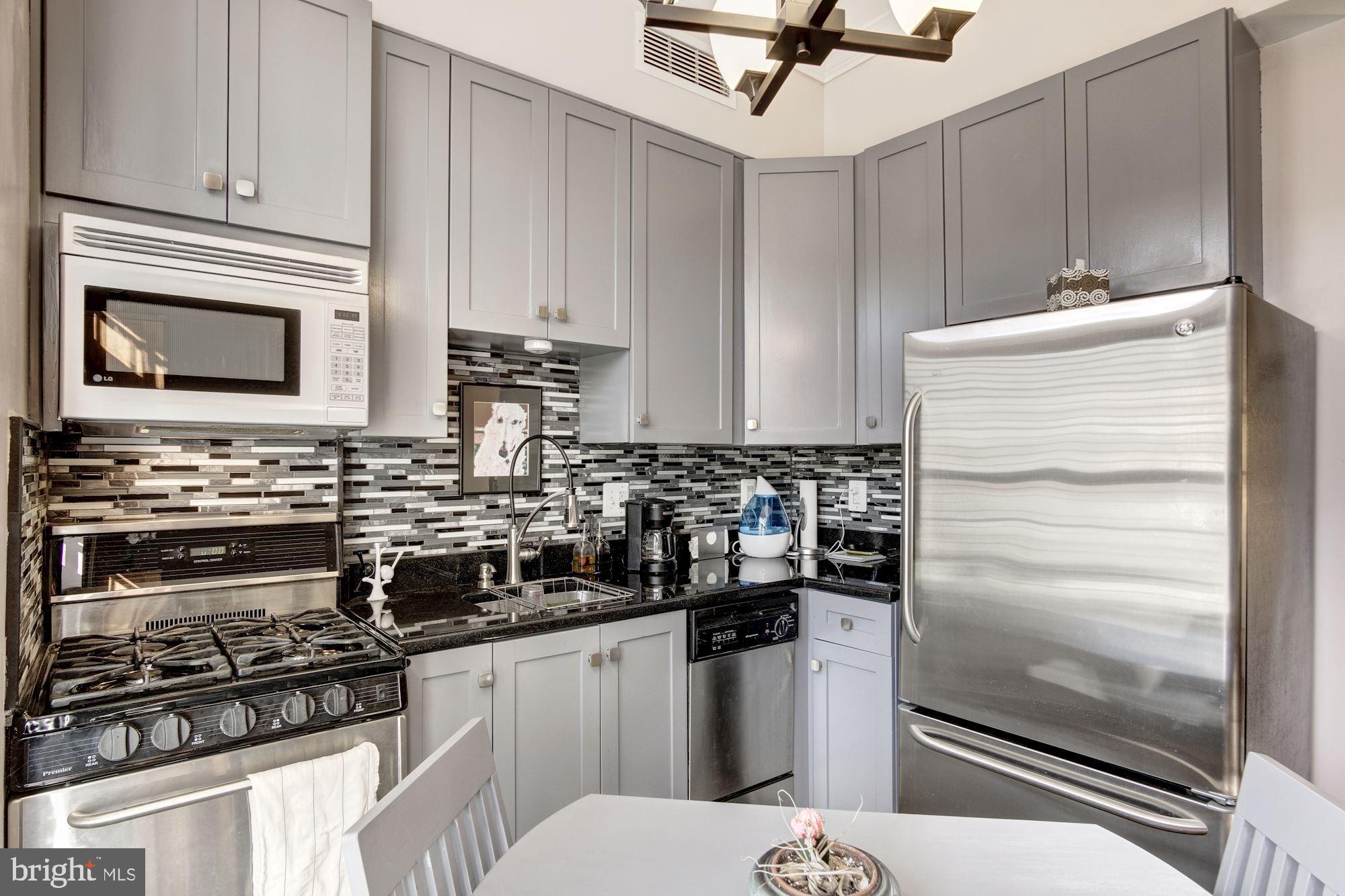 101 North Carolina Avenue Southeast, Unit 110 Washington, DC 20003 - Photo 13 of 35