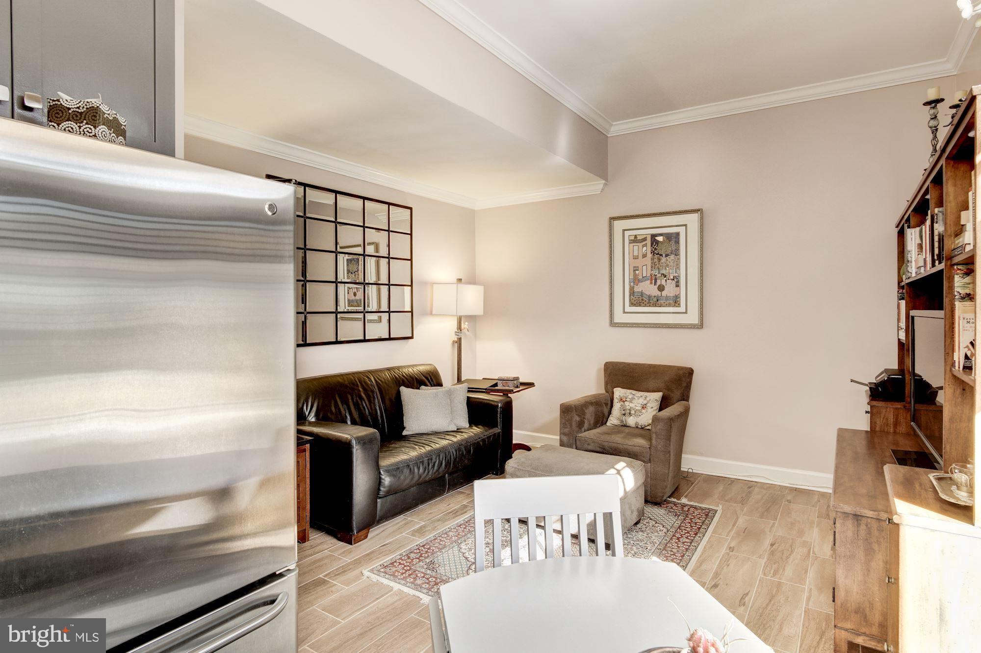 101 North Carolina Avenue Southeast, Unit 110 Washington, DC 20003 - Photo 14 of 35