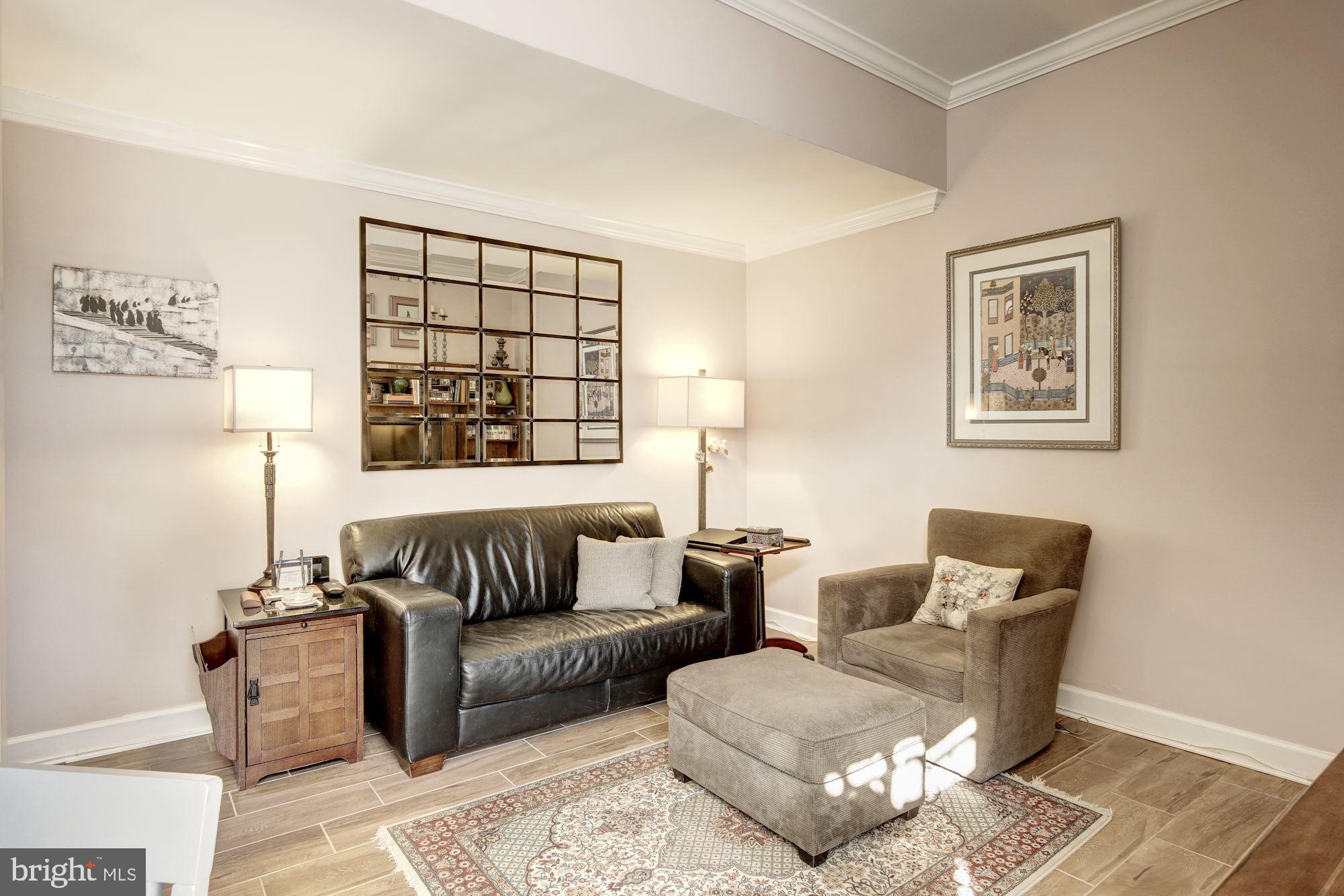 101 North Carolina Avenue Southeast, Unit 110 Washington, DC 20003 - Photo 16 of 35