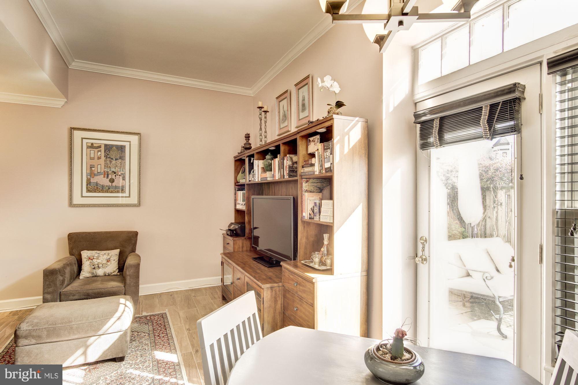 101 North Carolina Avenue Southeast, Unit 110 Washington, DC 20003 - Photo 17 of 35