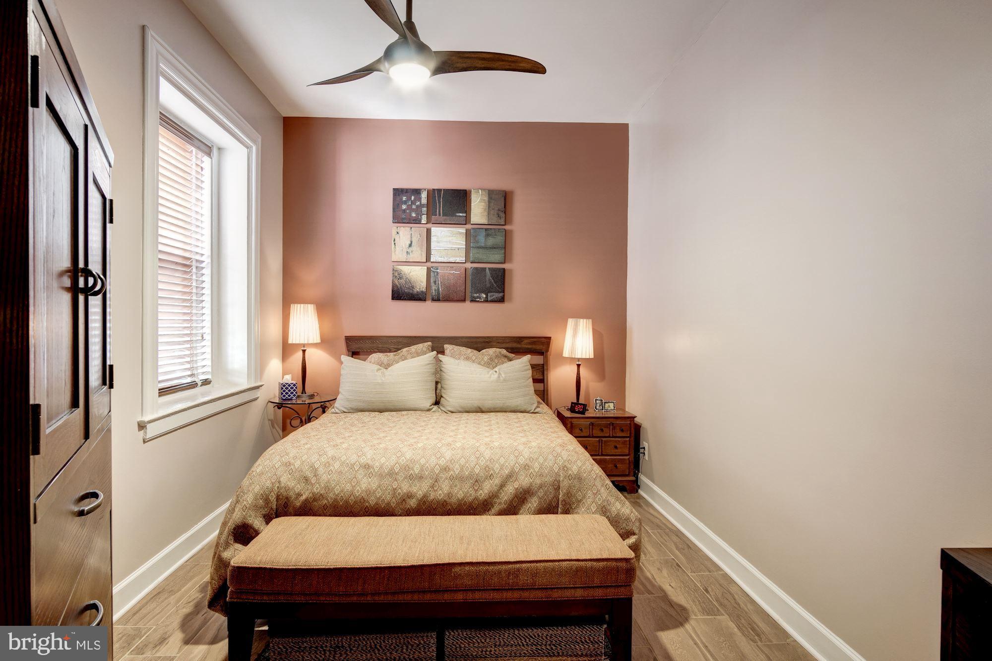 101 North Carolina Avenue Southeast, Unit 110 Washington, DC 20003 - Photo 18 of 35