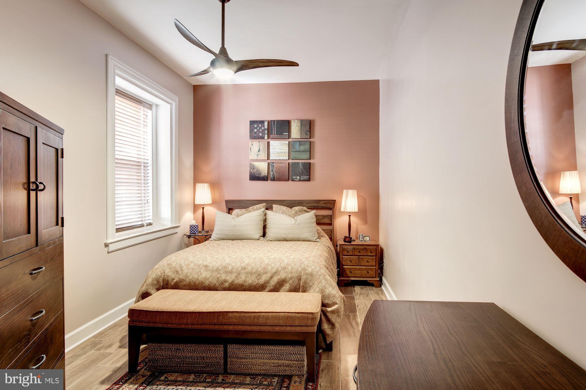 101 North Carolina Avenue Southeast, Unit 110 Washington, DC 20003 - Photo 19 of 35