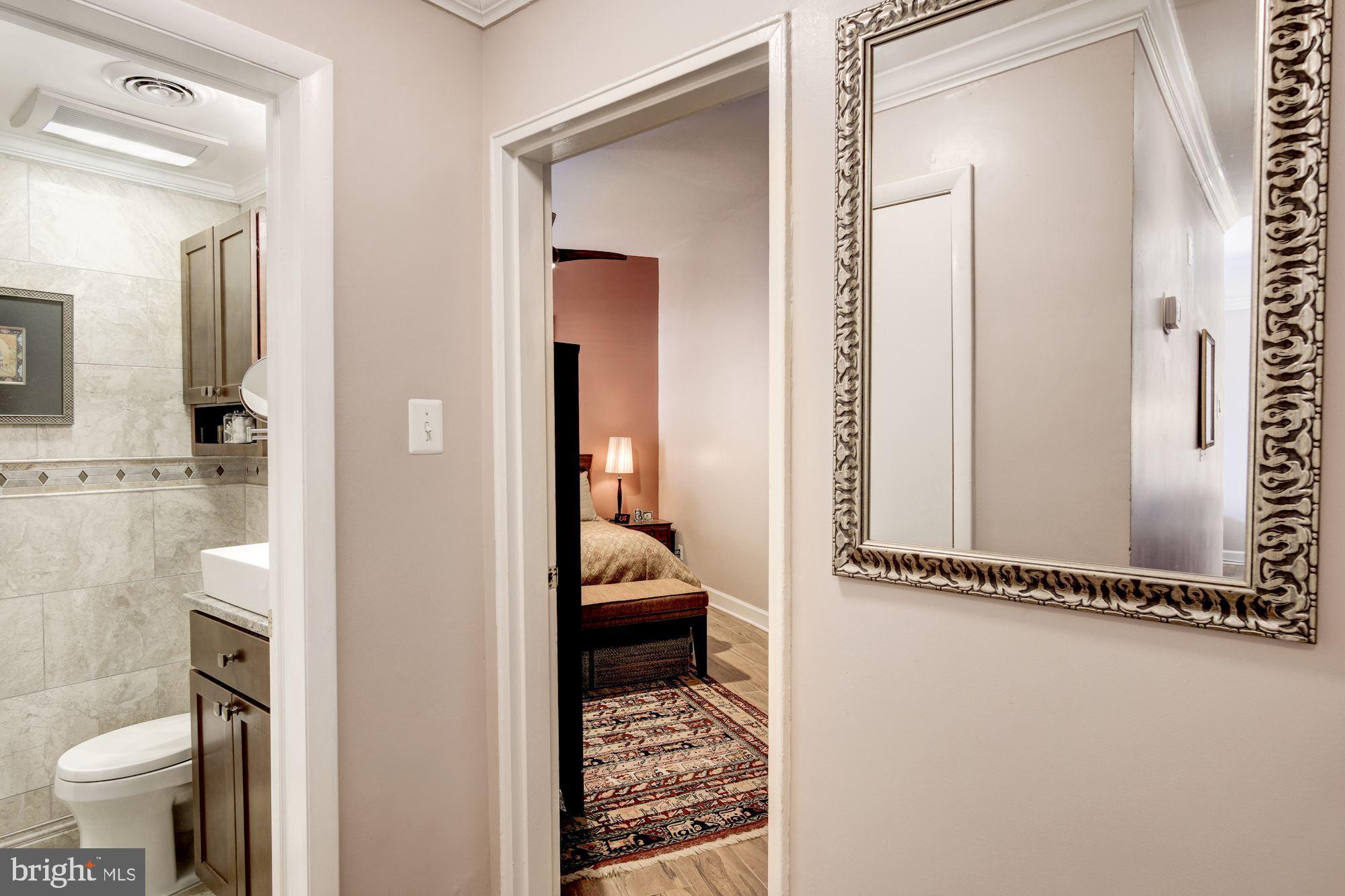 101 North Carolina Avenue Southeast, Unit 110 Washington, DC 20003 - Photo 22 of 35