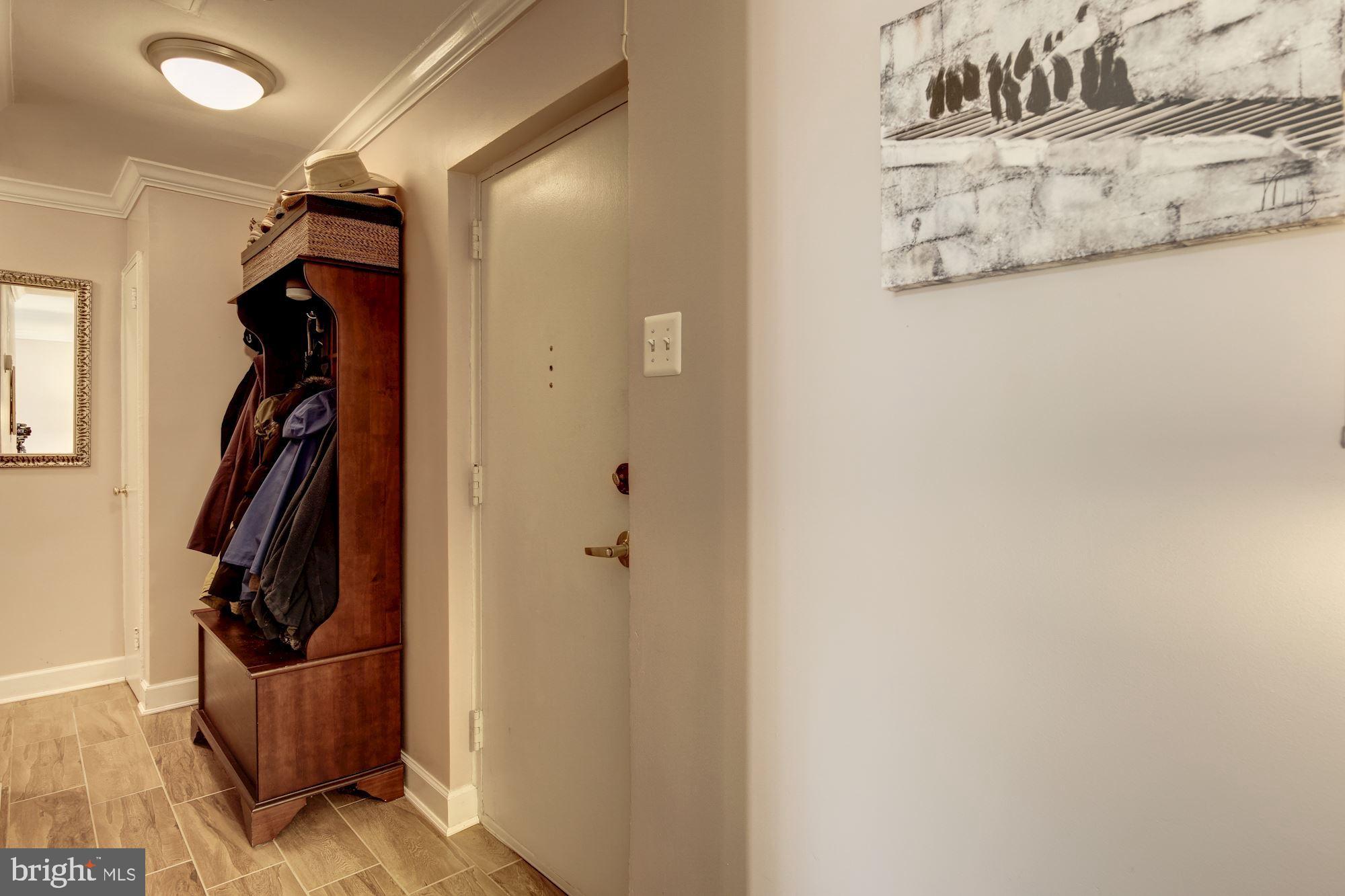 101 North Carolina Avenue Southeast, Unit 110 Washington, DC 20003 - Photo 25 of 35