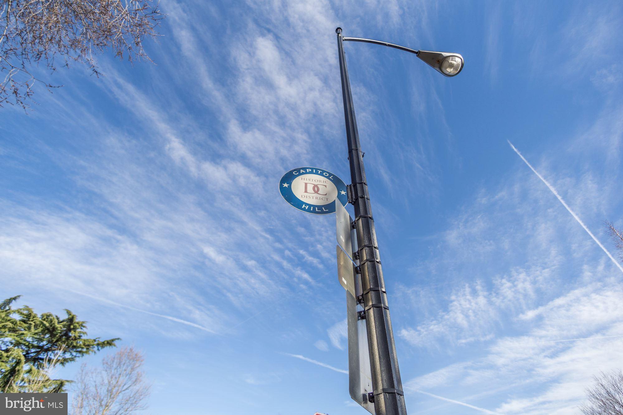 101 North Carolina Avenue Southeast, Unit 110 Washington, DC 20003 - Photo 28 of 35