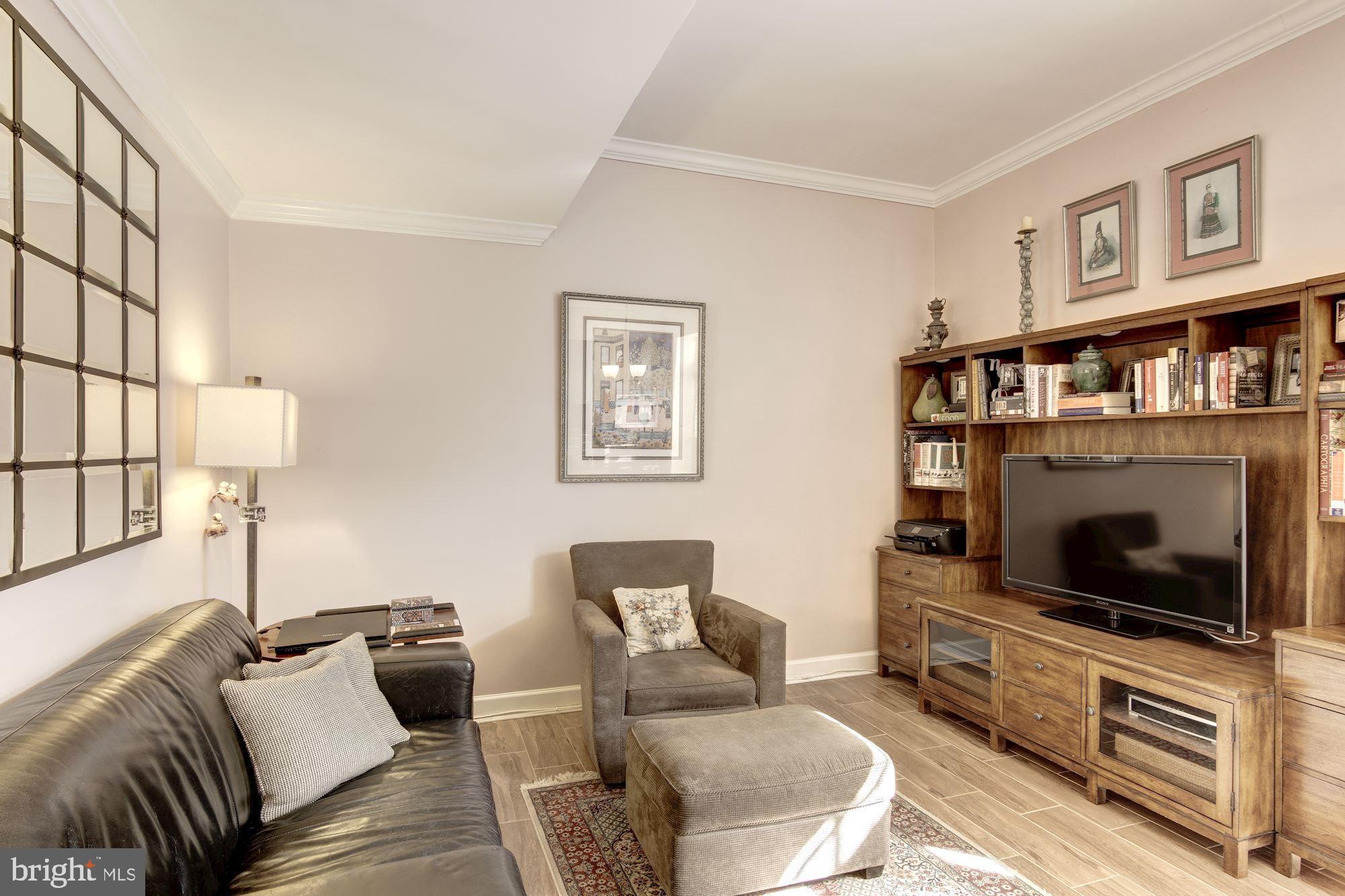 101 North Carolina Avenue Southeast, Unit 110 Washington, DC 20003 - Photo 8 of 35