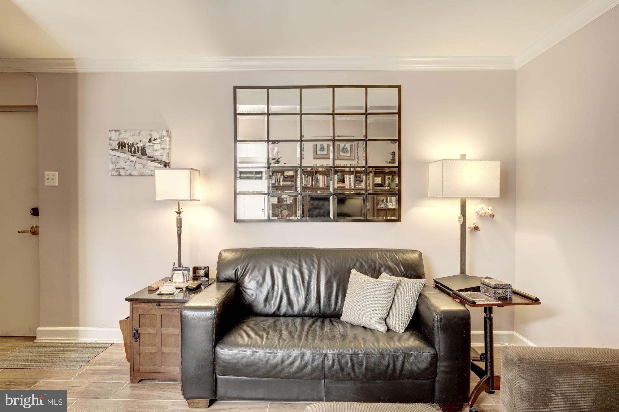 101 North Carolina Avenue Southeast, Unit 110 Washington, DC 20003 - Photo 9 of 35