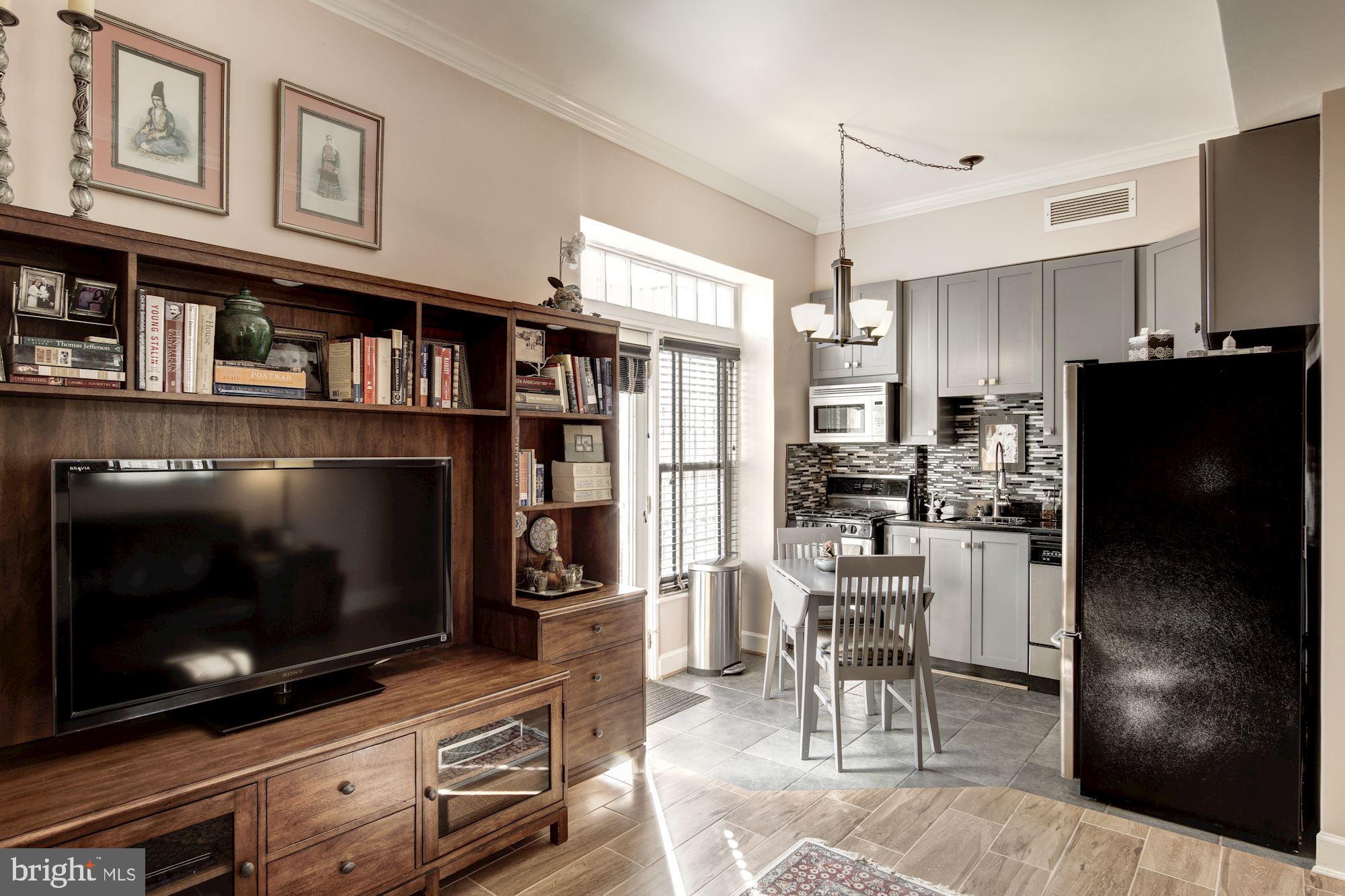 101 North Carolina Avenue Southeast, Unit 110 Washington, DC 20003 - Photo 10 of 35