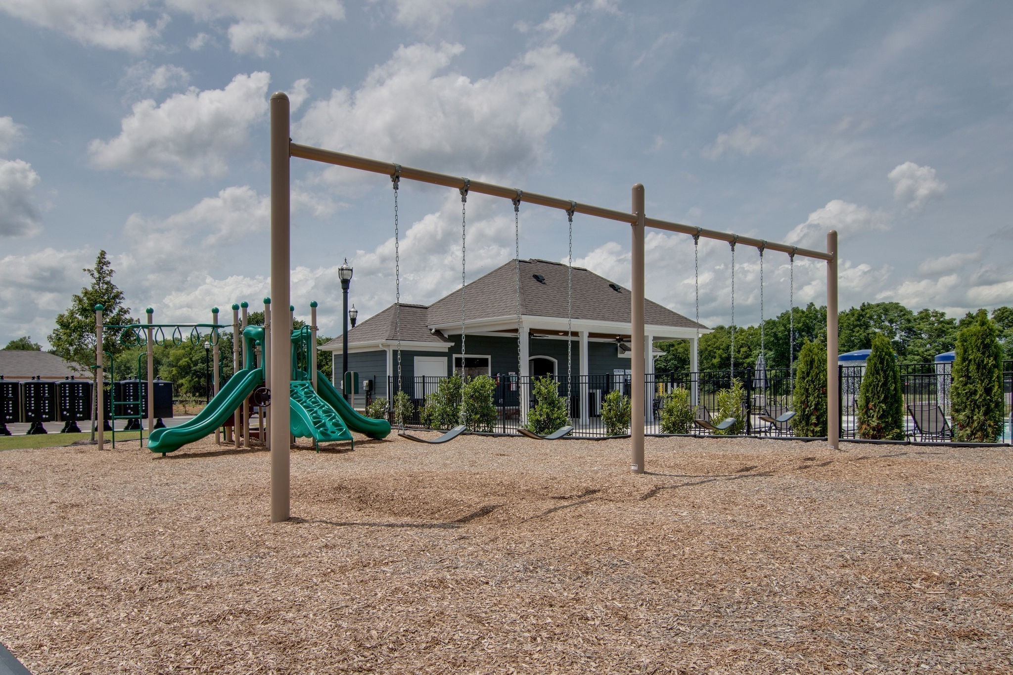 281 Willy Mae Road, Unit 162 Murfreesboro, TN 37129 - Photo 40 of 50 Gallery Image 40