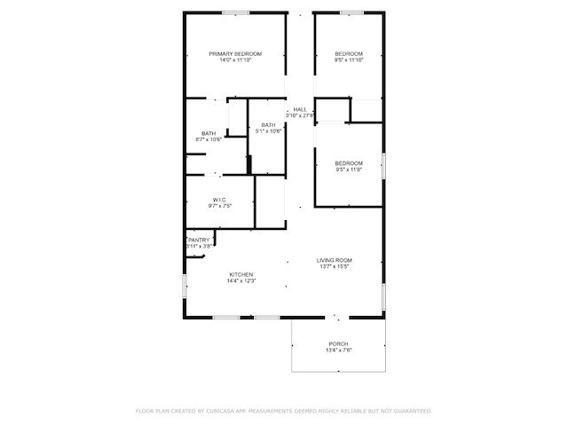 1434 25th Street Hempstead, TX 77445 - Photo 20 of 20