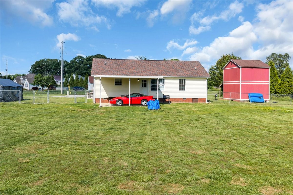 148 Rileys Bend Road Lynchburg, TN 37352 - Photo 14 of 56