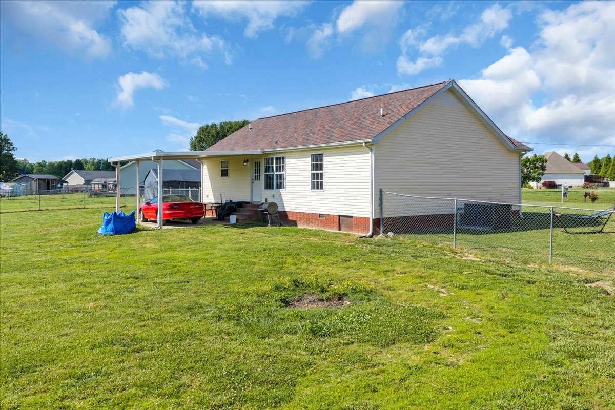 148 Rileys Bend Road Lynchburg, TN 37352 - Photo 15 of 56
