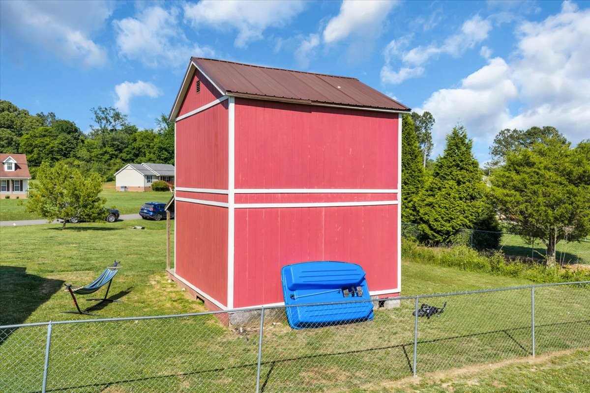 148 Rileys Bend Road Lynchburg, TN 37352 - Photo 17 of 56