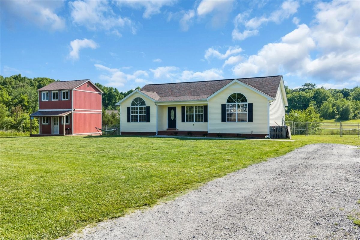 148 Rileys Bend Road Lynchburg, TN 37352 - Photo 4 of 56
