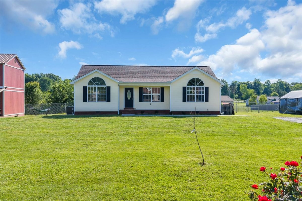 148 Rileys Bend Road Lynchburg, TN 37352 - Photo 46 of 56
