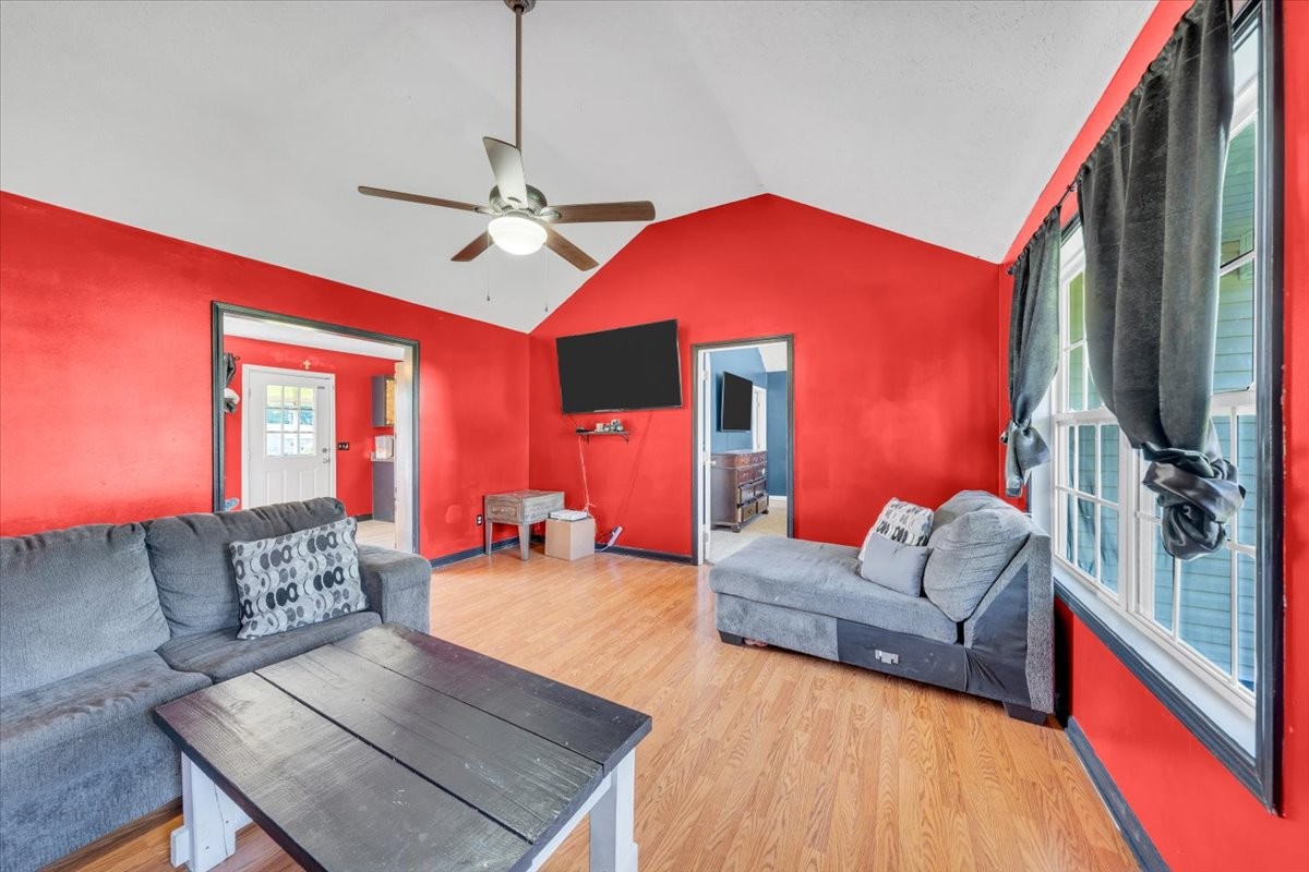 148 Rileys Bend Road Lynchburg, TN 37352 - Photo 54 of 56