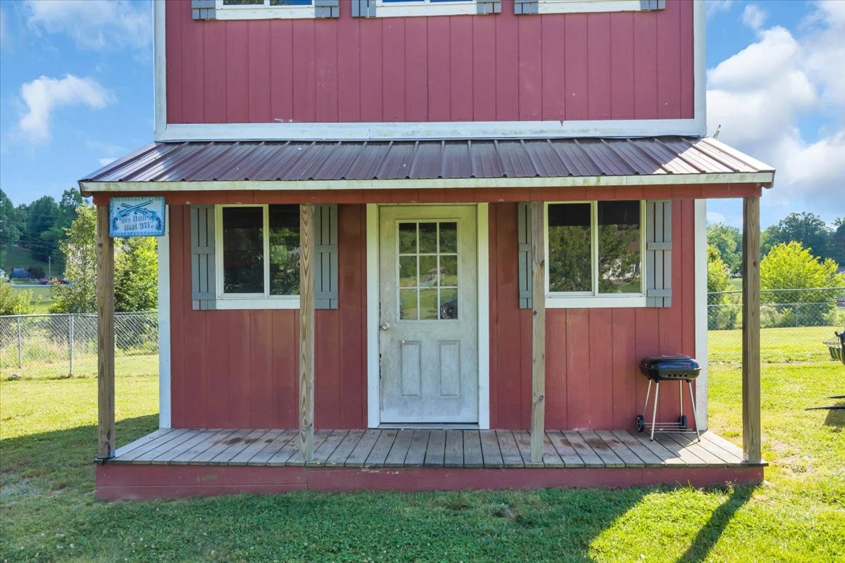 148 Rileys Bend Road Lynchburg, TN 37352 - Photo 7 of 56