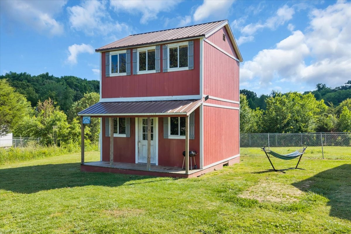 148 Rileys Bend Road Lynchburg, TN 37352 - Photo 8 of 56