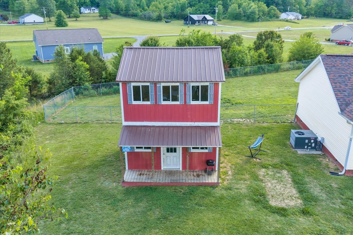 148 Rileys Bend Road Lynchburg, TN 37352 - Photo 10 of 56