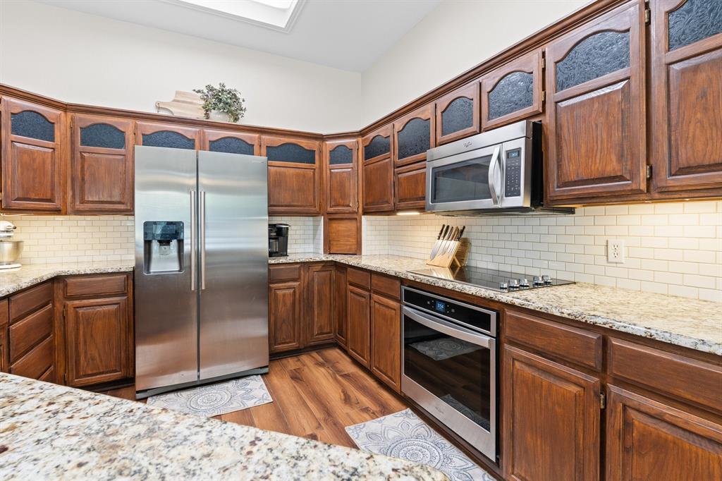 2500 Redstone Road Burleson, TX 76028 - Photo 20 of 40