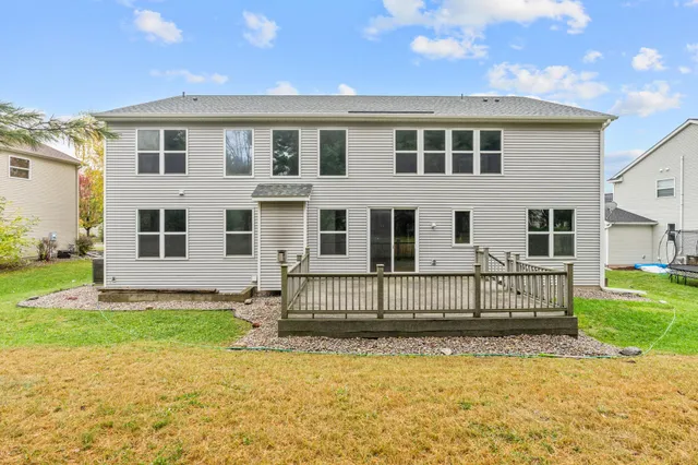 $3,500 | 2117 Vermillion Curve, Woodbury, MN 55129