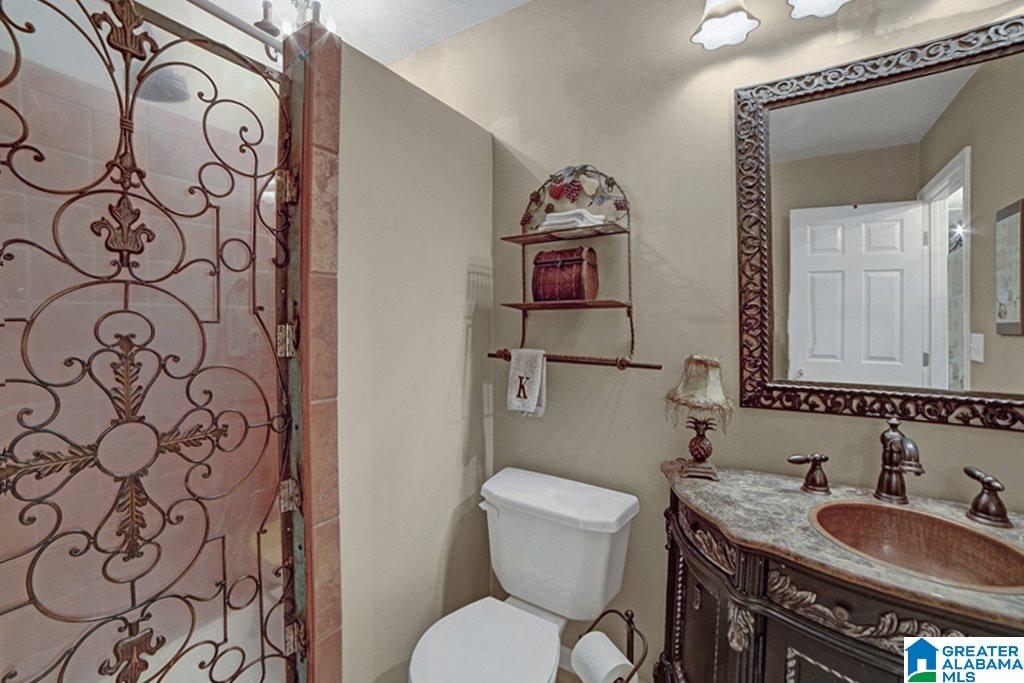 577 Hackberry Ridge Cove Birmingham, AL 35226 - Photo 20 of 32