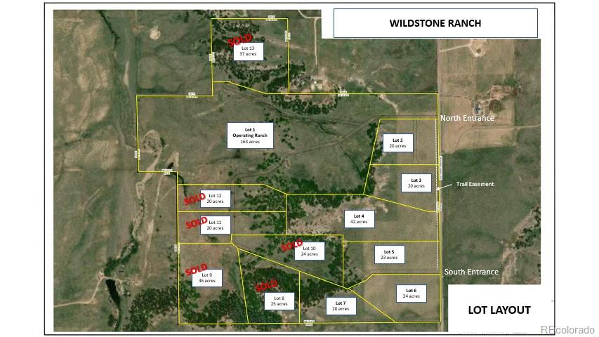 11260 Glory Ridge Loop Elbert, CO 80106 - Photo 1 of 11