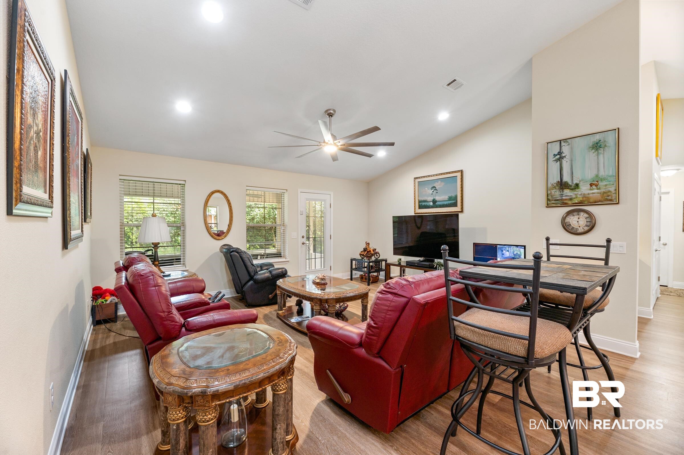 12292 Bayside Oaks Street Lillian, AL 36549 - Photo 8 of 30 Great Room