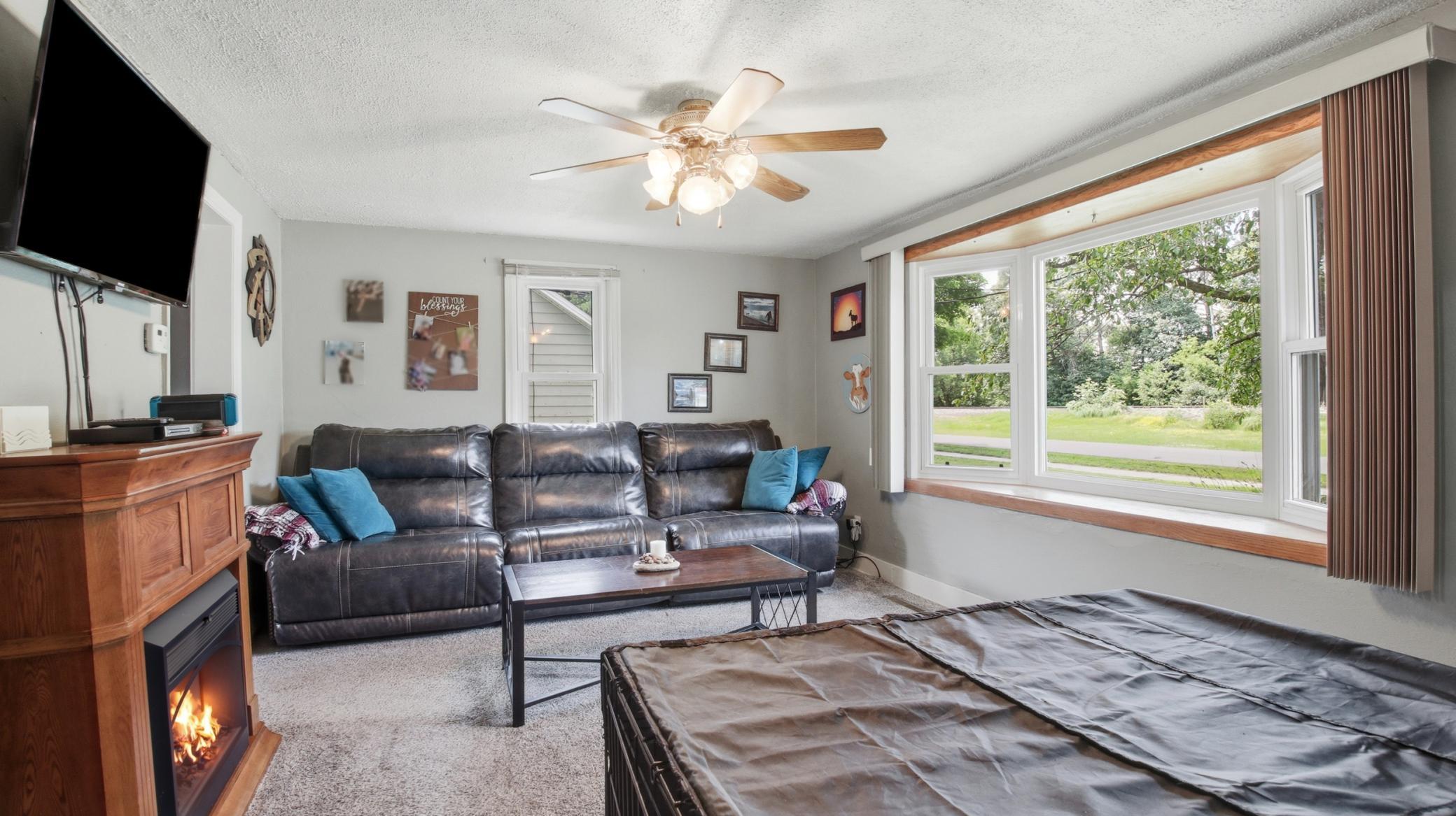 417 South 7th Street Cameron, WI 54822 - Photo 8 of 29